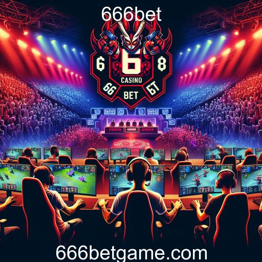 A Revolução dos eSports: O Crescimento de uma Indústria Global